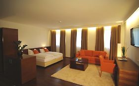 Hotel&Restaurant Christkindlwirt